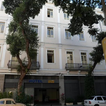 Hotel Sheik (Adults Only)-3