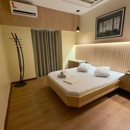 Hotel Sheik (Adults Only)-2